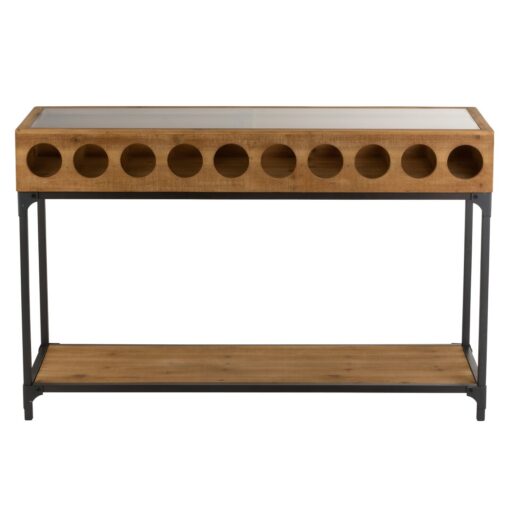 Marple Console Table