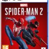 Marvel's Spider-Man 2 PS5 Game