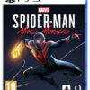 Marvel's Spider-Man Miles Morales PS5 Game