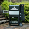 Masterbuilt - Gravity Series™ 800 - Digital Charcoal BBQ and Smoker