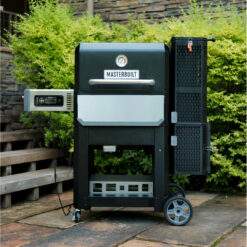 Masterbuilt - Gravity Series™ 800 - Digital Charcoal BBQ and Smoker