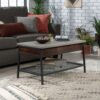 Mchone Lift Top Coffee Table with Storage