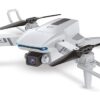 Menkind Harrier FPV 720MP Camera Drone - White