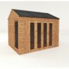 Mercia Vermont Summerhouse - 10 x 8ft