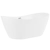 Metcalfe 1800 X 850 Mm Freestanding Bathtub