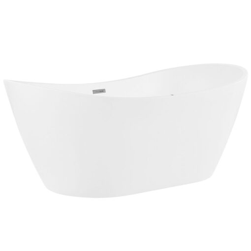 Metcalfe 1800 X 850 Mm Freestanding Bathtub