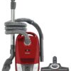 Miele Compact C2 Cat & Dog Corded Cylinder Vacuum Cleaner