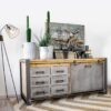 Miesville Chest Of Drawers