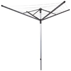 Minky Rotalift 60m 4 Arm Rotary Airer