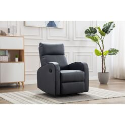 Monck Manual Recliner