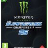 Monster Energy Supercross 25 Xbox Series X Game Pre-Order