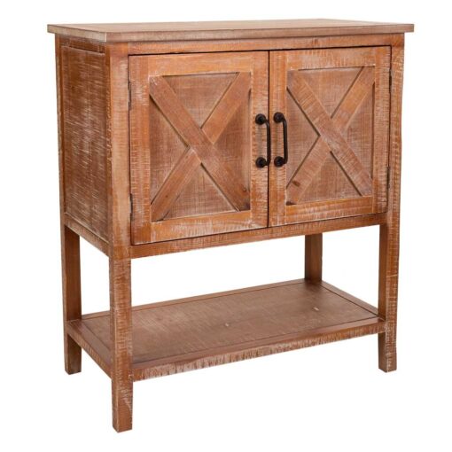 Monterrey 71cm Console Table