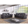 Morales Shannon 2 Piece Sofa Set