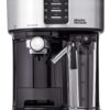 Morphy Richards 172023 Espresso Coffee Machine