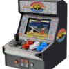 My Arcade Street Fighter II Champion Ed Micro Player Arcade