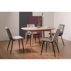 Myres 5 - Piece Dining Set