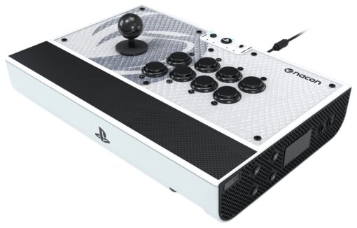 Nacon Daija Arcade Stick For PS5 & PS4