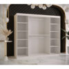 Nakita Sliding Wardrobe