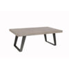 Nedra Sled Coffee Table