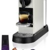 Nespresso CitiZ Coffee Machine by Magimix - White