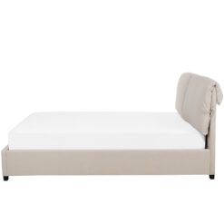 Nika Upholstered Bed Frame