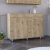 Noselli 120.3cm Sideboard