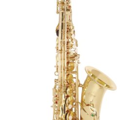 Odyssey Debut Alto Saxophone Outfit With Case