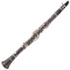 Odyssey Debut Bb Clarinet Outfit With Case