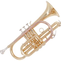 Odyssey Debut 'Bb' Cornet With Case