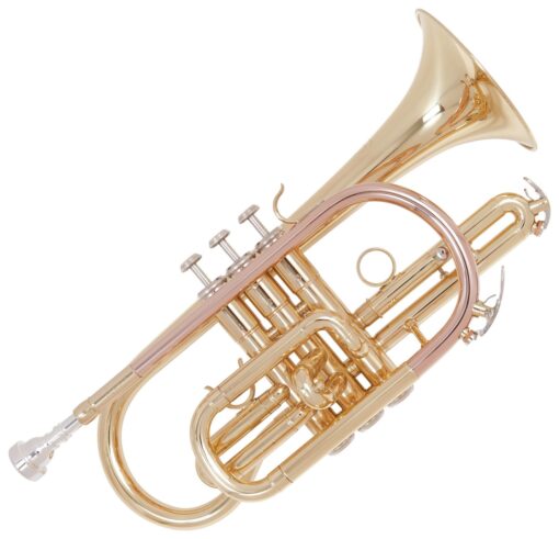 Odyssey Debut 'Bb' Cornet With Case