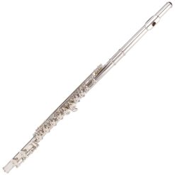 Odyssey Debut Flute Outfit With Case