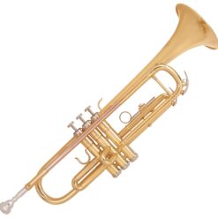 Odyssey Debut Trumpet Outfit With Case