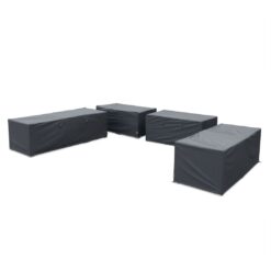 Overton Patio Sectional Cover