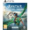 PLAYSTATION Avatar Frontiers of Pandora - PS5