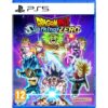 PLAYSTATION Dragon Ball: Sparking! Zero - PS5