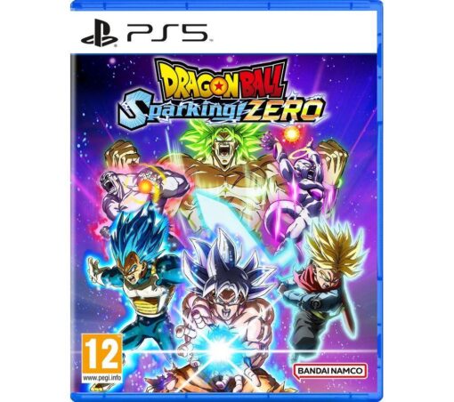 PLAYSTATION Dragon Ball: Sparking! Zero - PS5