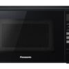 Panasonic 800W Standard 20L Microwave NN-E28JBMBPQ - Black