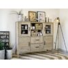 Parnassus Welsh Dresser