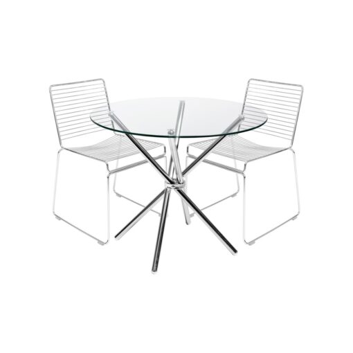 Pelayo 2 - Person Dining Set