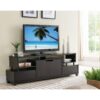 Pellerin TV Stand for TVs up to 78"