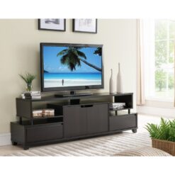 Pellerin TV Stand for TVs up to 78"