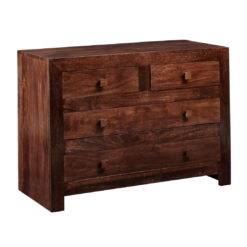 Pettingell 4 - Drawer Chest of Drawers