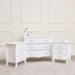 Piece Bedroom Set