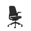 Polyester Blend Office Chair