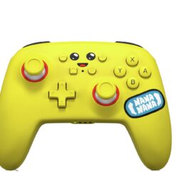 PowerA Nintendo Switch Wireless Controller - Fortnite Peely