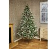 Premier Decorations 6ft New Jersey Spruce Christmas Tree