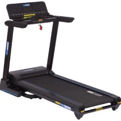 Pro Fitness T3000C Folding Treadmill With Incline