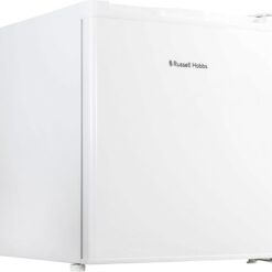 RUSSELL HOBBS RHTTLF2E1W Mini Fridge - White, White