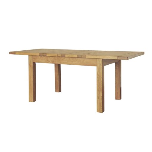 Rayleigh Large Extendable Dining Table