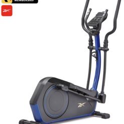 Reebok FR30 Elliptical Cross Trainer with Connected Fitness